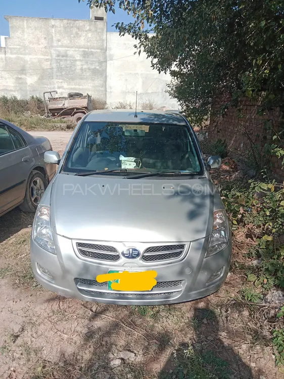 FAW V2 2016 for Sale in Islamabad Image-1