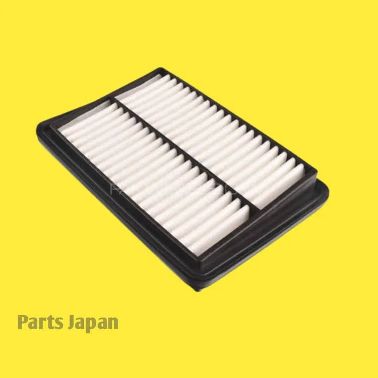 Suzuki Xbee Air Filter 2017 to 2022 Image-1