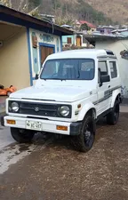 Suzuki Potohar Basegrade 2000 for Sale