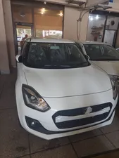 Suzuki Swift GLX CVT 2022 for Sale