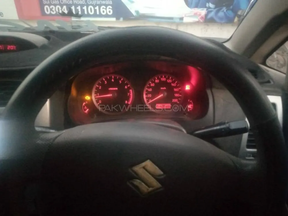 Suzuki Liana 2007 for Sale in Gujranwala Image-1