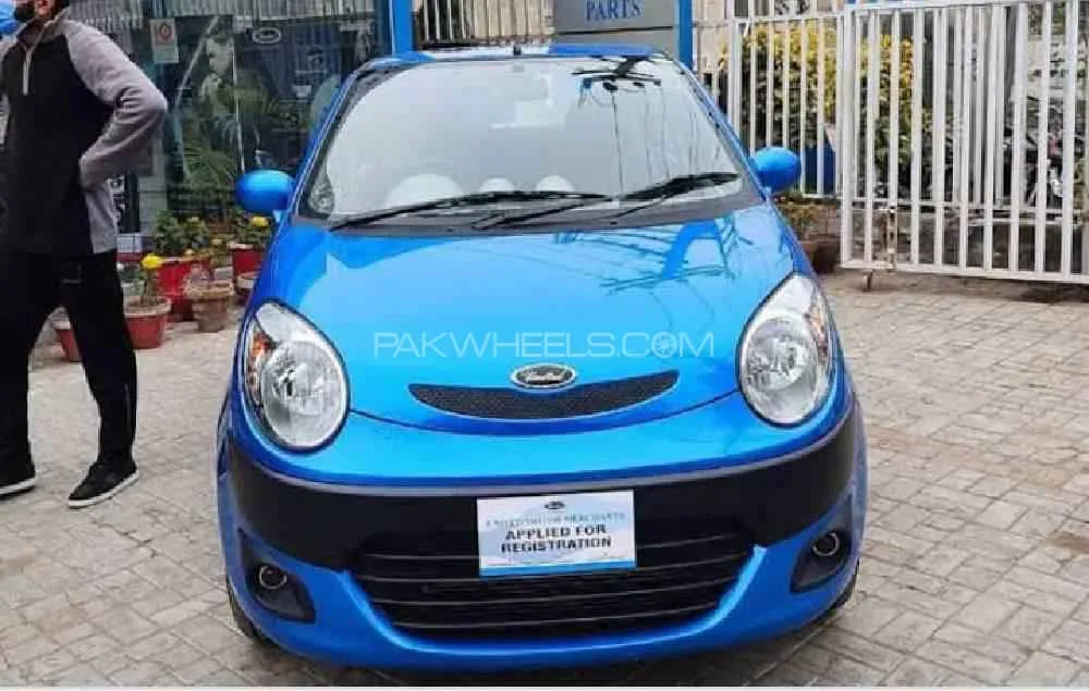 United Alpha 2021 for Sale in Lahore Image-1