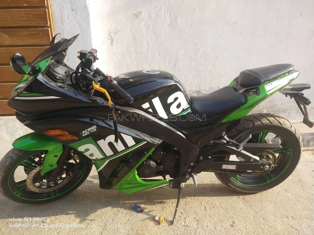 chinese bikes 150cc