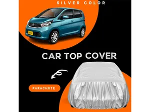 Special design cover fits Nissan Note 2004-heden Gulf Design indoor car  cover