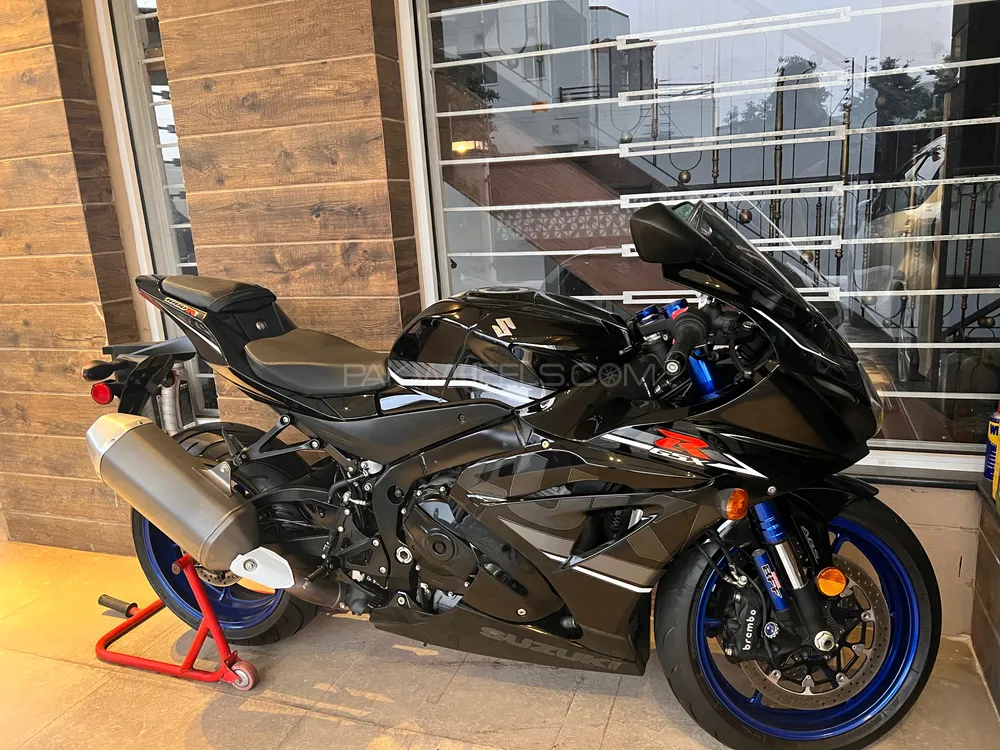 2018 suzuki deals gsxr1000 for sale