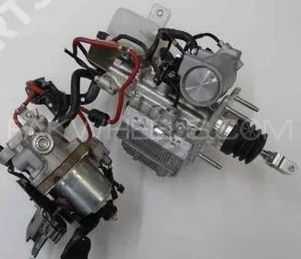 prius aqua axio battery and abs avalibale Image-1