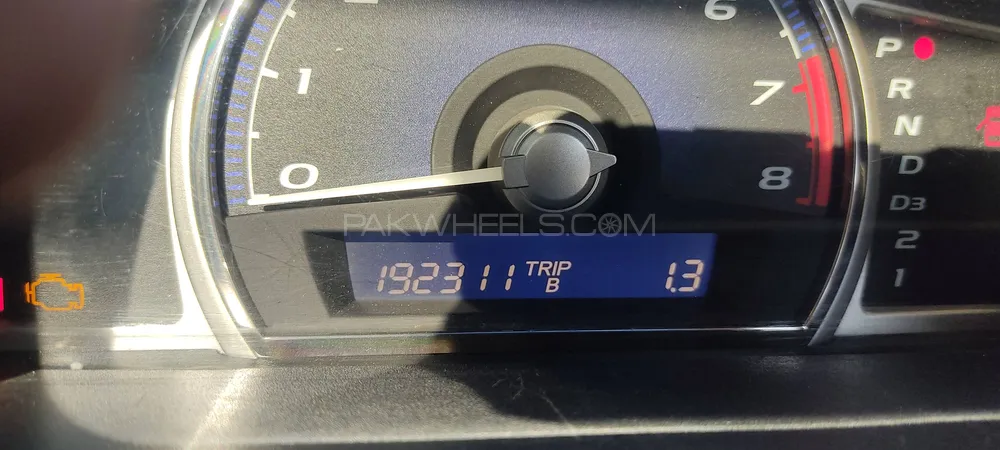 Honda Civic 2010 for Sale in Rawalpindi Image-1