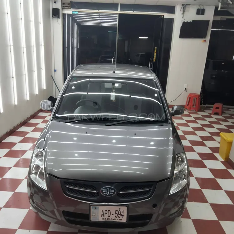 FAW V2 2019 for Sale in Rawalpindi Image-1