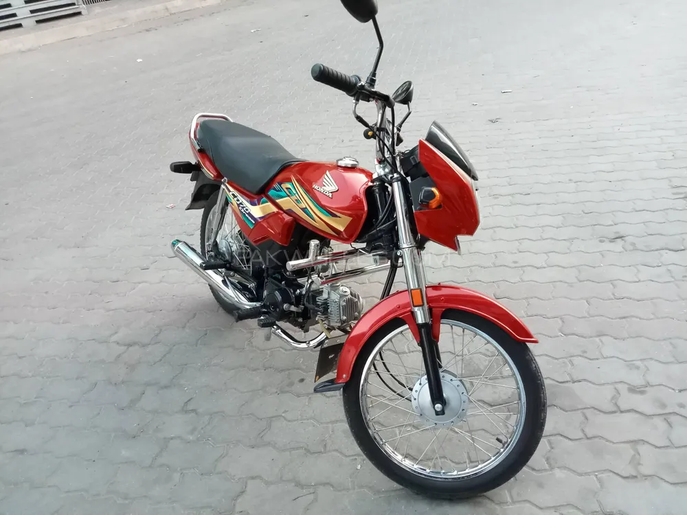 honda cd 70 2021 olx faisalabad