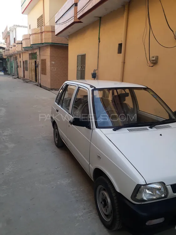 Suzuki Mehran 2004 for Sale in Rawalpindi Image-1