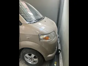 Suzuki APV GLX 2006 for Sale