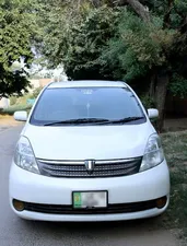 Toyota ISIS 2006 for Sale