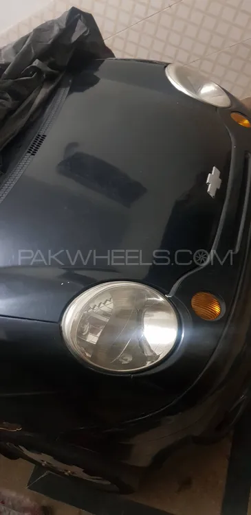 Chevrolet Joy 2006 for Sale in Islamabad Image-1