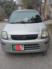 Mitsubishi Minica 2013 for Sale