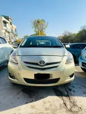 Toyota Belta X 1.0 2006 for Sale