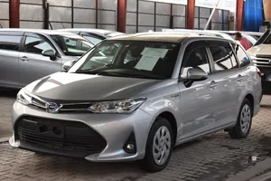 Toyota Corolla Fielder X 2018 for Sale