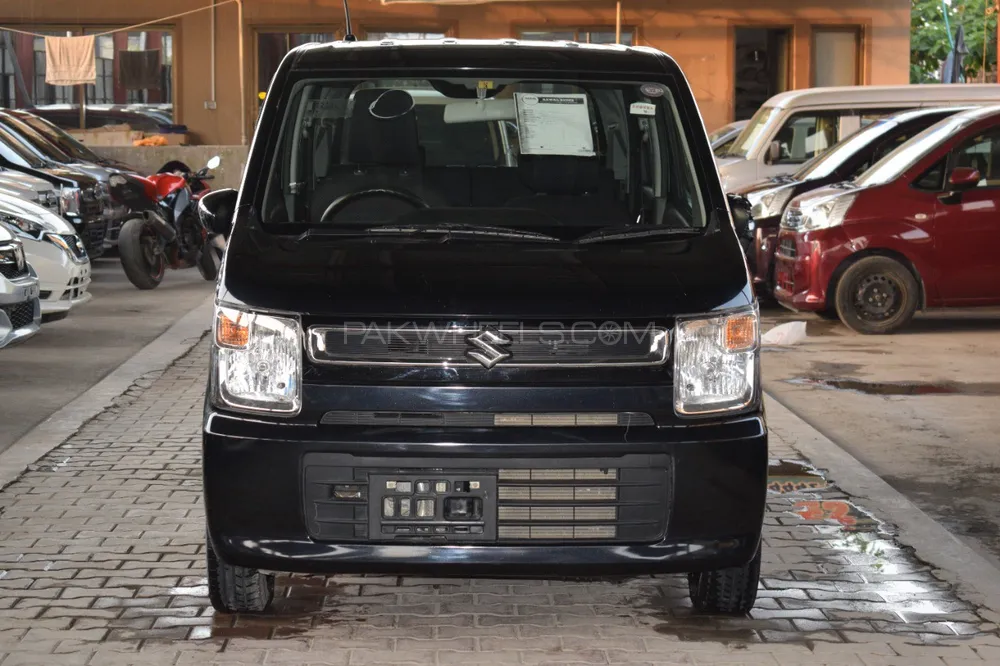 Suzuki Wagon R 2018 for Sale in Rawalpindi Image-1