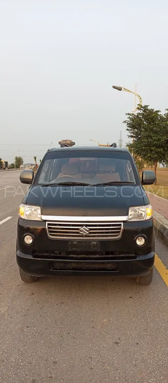 Suzuki APV 2005 for Sale in Rawalpindi Image-1