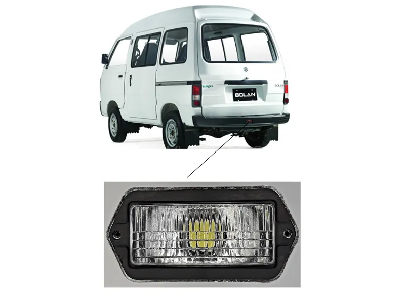 Suzuki Bolan Rear LED Reverse Light