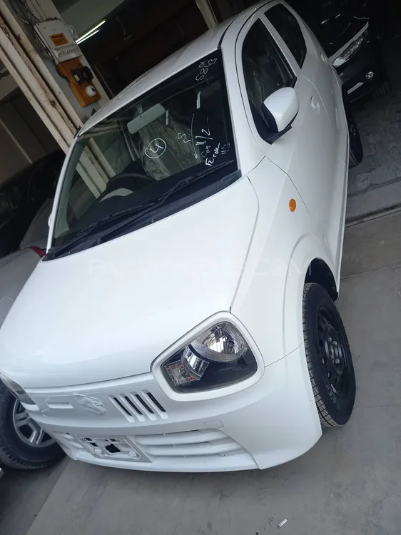 Suzuki Alto 2022 for Sale in Rawalpindi Image-1