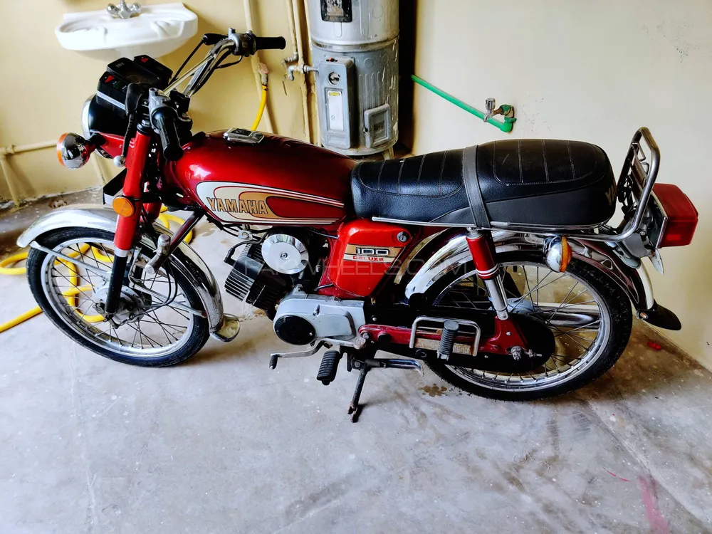 Yamaha Other 1988 for Sale Image-1