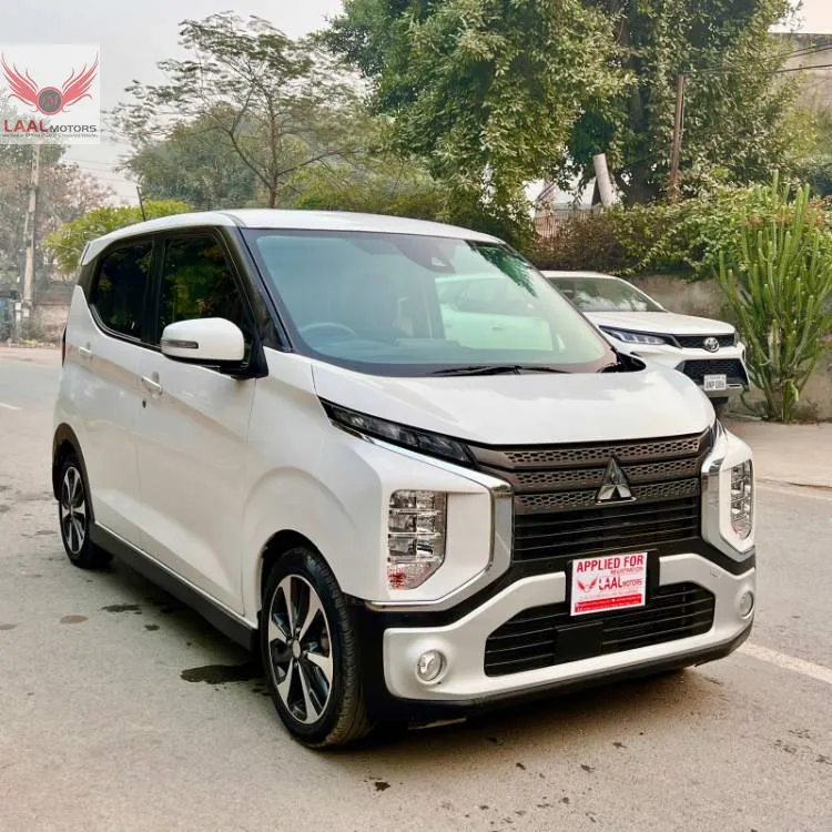 Mitsubishi EK X 2019 for sale in Lahore