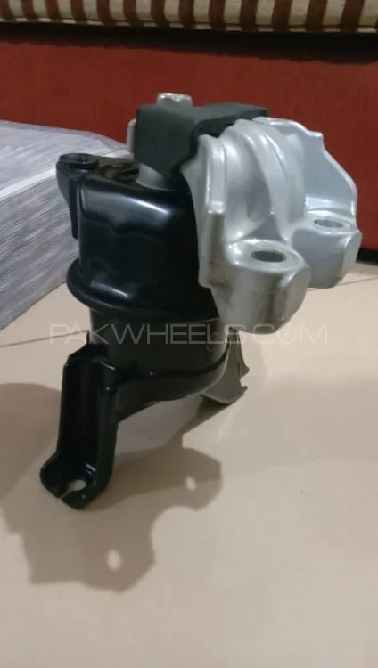 Honda Civic Rebirth CV Axle and Engine Mount Honda Civic Rebirth CV Axle and Engine Mount Image-4