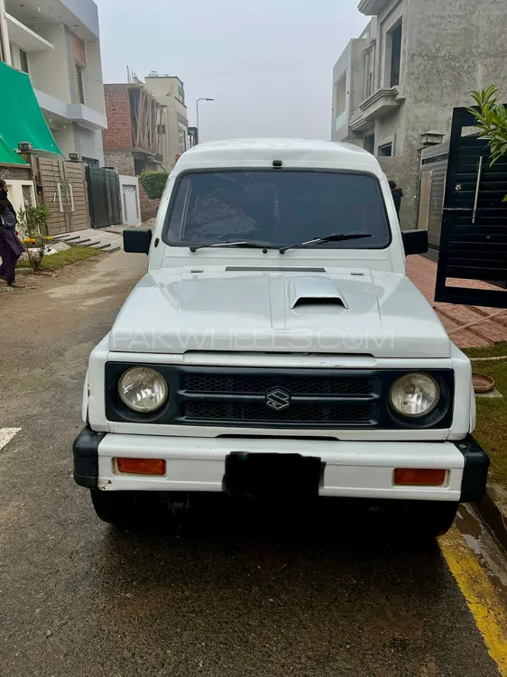 Suzuki Potohar 2003 for Sale in Sialkot Image-1