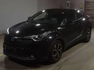 Toyota C-HR G 1.8 2017 for Sale