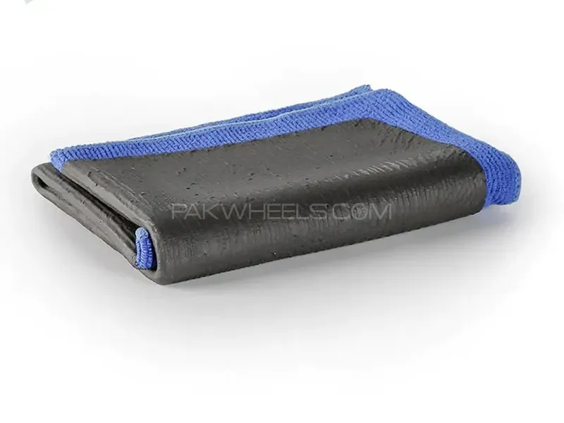 MJJC Clay Towel Medium Grade  Image-1