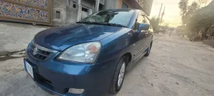 Suzuki Liana LXi (CNG) 2009 for Sale