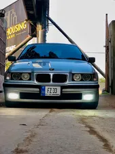 BMW 3 Series 318i 1998 for Sale