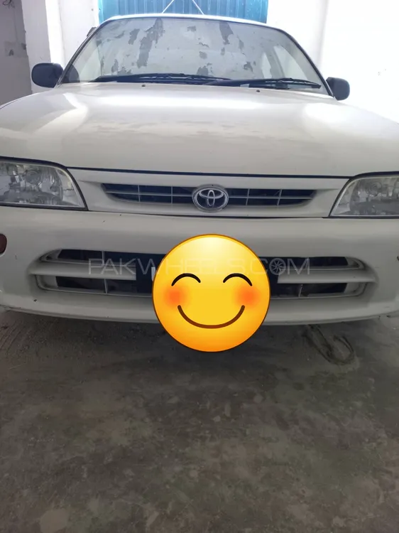 Toyota Corolla 2001 for Sale in Chakwal Image-1