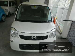 Nissan Moco 2012 for Sale in Lahore Image-1