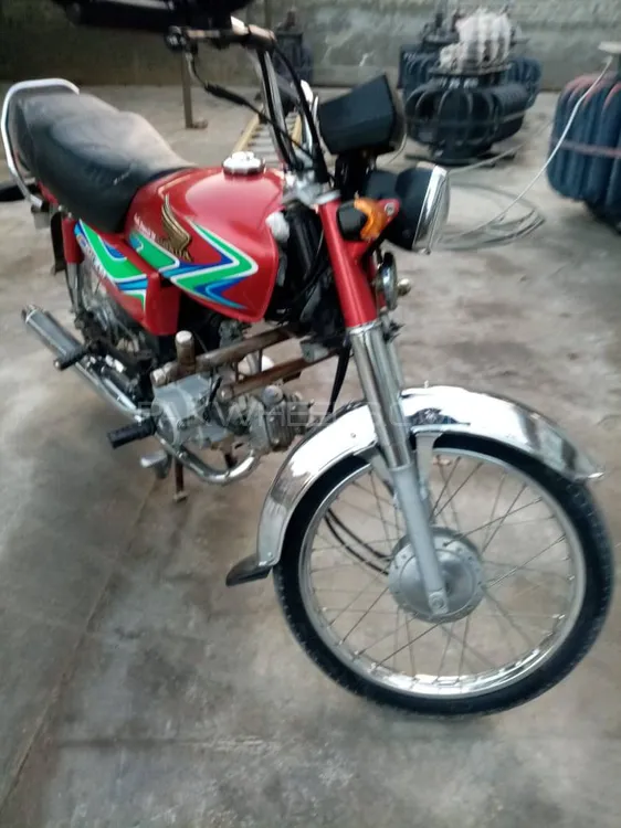 Olx per store bike