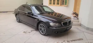 BMW 7 Series 750i 2005 for Sale