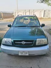 Suzuki Vitara 2000 for Sale
