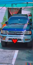 Toyota Surf SSR-G 3.4 1996 for Sale