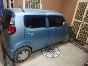 Nissan Moco X Idling Stop 2015 for Sale