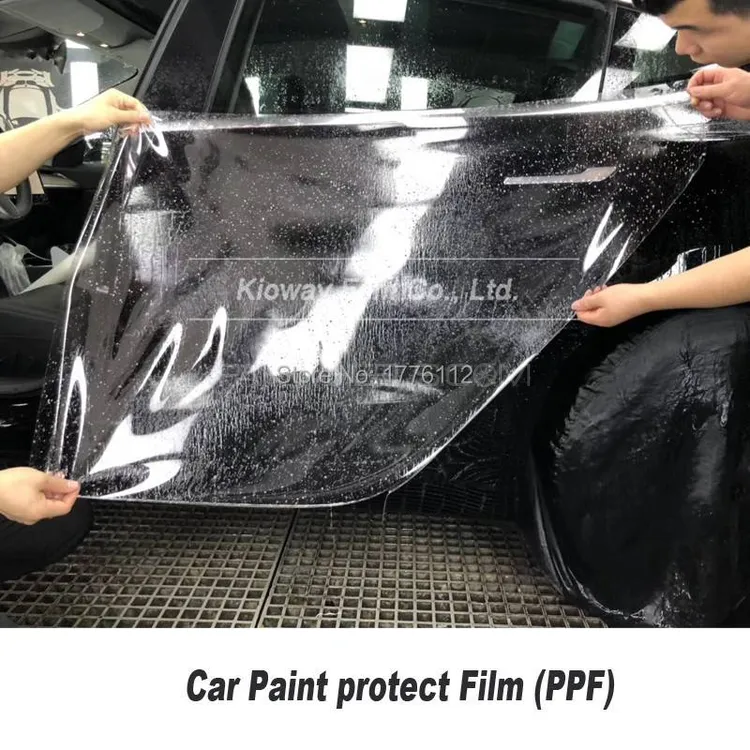 Buy X pel ppf paint protection film and graphene coating in Lahore ...