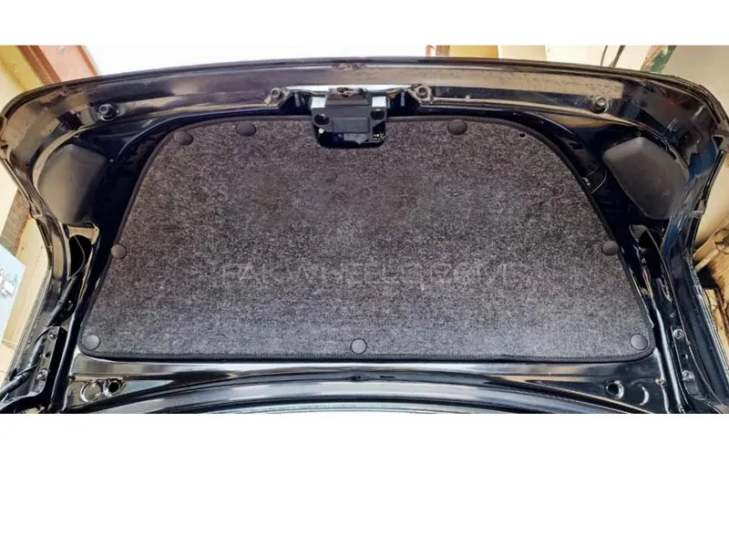 2012 honda online civic trunk liner