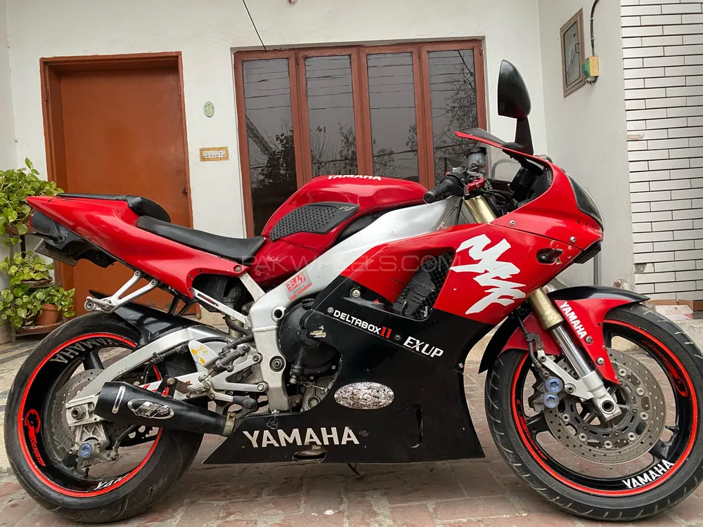 2001 yamaha r1 engine for sale