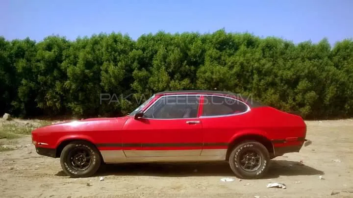 Ford Other 1975 for sale in Rawalpindi