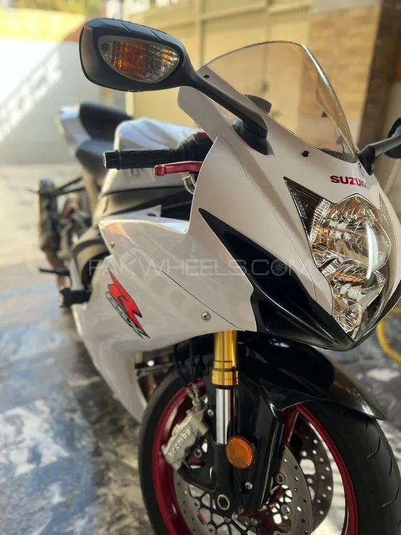 Suzuki GSX-R1000 2017 for Sale Image-1