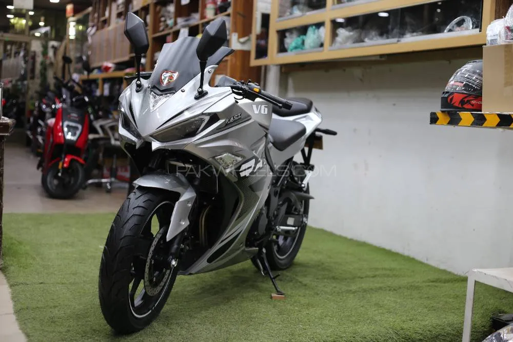 NPTC Knight 300CC 2023 for Sale Image-1