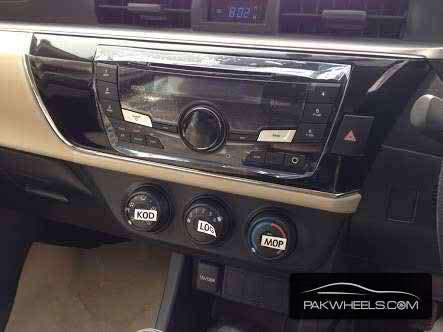 Toyota xli player For Sale Image-1