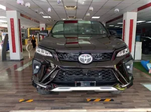 Toyota Fortuner Legender  2023 for Sale