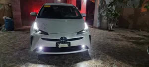 Toyota Prius A Premium Touring Selection 2019 for Sale