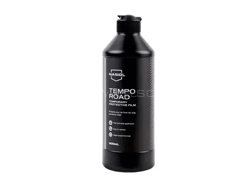 Nasiol TempoRoad Peelable Bug And Stain Defender Image-1