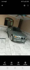 BMW 3 Series 318i 2004 for Sale